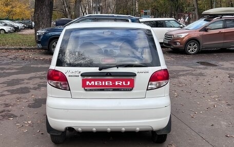 Ravon Matiz, 2016 год, 345 000 рублей, 4 фотография