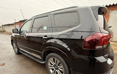KIA Mohave I, 2020 год, 4 500 000 рублей, 18 фотография