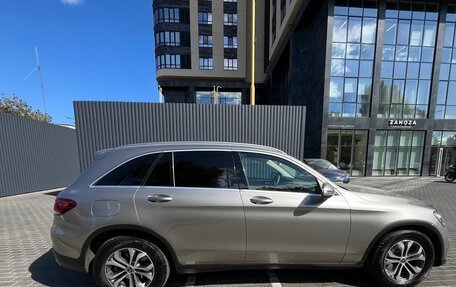 Mercedes-Benz GLC, 2019 год, 3 950 000 рублей, 4 фотография