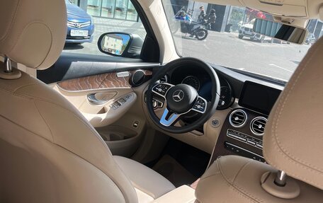 Mercedes-Benz GLC, 2019 год, 3 950 000 рублей, 6 фотография