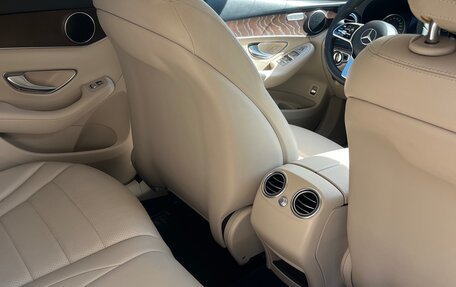 Mercedes-Benz GLC, 2019 год, 3 950 000 рублей, 7 фотография