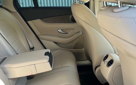 Mercedes-Benz GLC, 2019 год, 3 950 000 рублей, 8 фотография