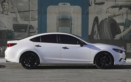 Mazda 6, 2016 год, 1 979 000 рублей, 5 фотография