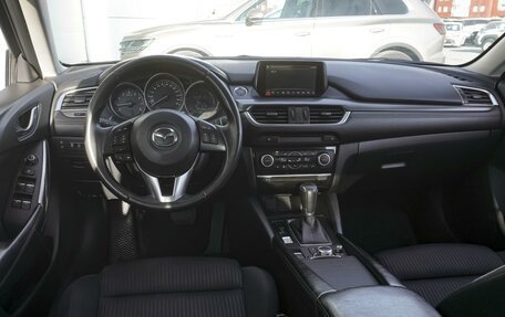 Mazda 6, 2016 год, 1 979 000 рублей, 6 фотография