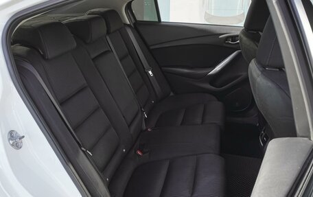 Mazda 6, 2016 год, 1 979 000 рублей, 7 фотография