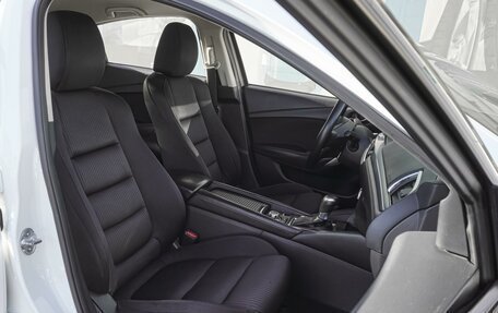 Mazda 6, 2016 год, 1 979 000 рублей, 8 фотография