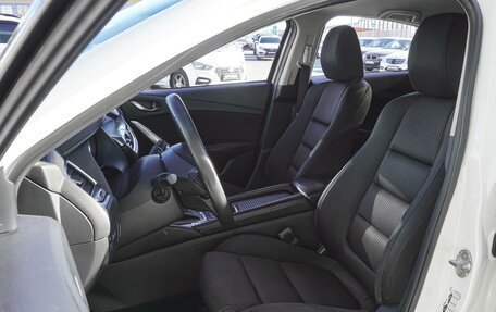 Mazda 6, 2016 год, 1 979 000 рублей, 10 фотография