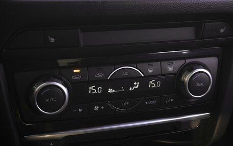 Mazda 6, 2016 год, 1 979 000 рублей, 13 фотография