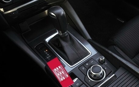 Mazda 6, 2016 год, 1 979 000 рублей, 12 фотография