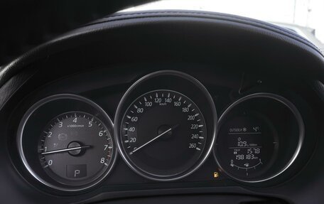 Mazda 6, 2016 год, 1 979 000 рублей, 16 фотография