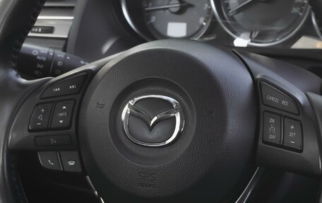 Mazda 6, 2016 год, 1 979 000 рублей, 19 фотография