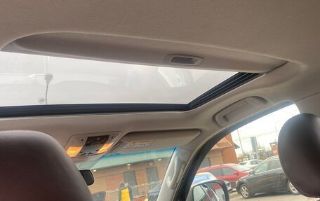 Toyota Land Cruiser Prado 150 рестайлинг 2, 2016 год, 3 390 000 рублей, 22 фотография