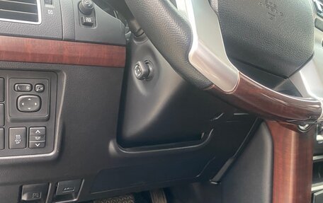 Toyota Land Cruiser Prado 150 рестайлинг 2, 2016 год, 3 390 000 рублей, 27 фотография