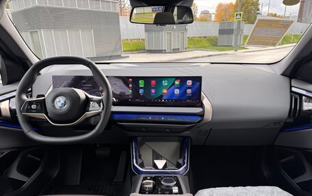 BMW X3, 2025 год, 5 750 000 рублей, 9 фотография
