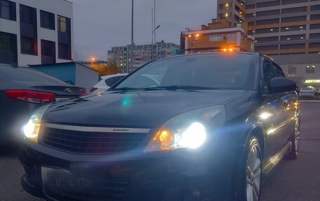 Opel Vectra C рестайлинг, 2008 год, 790 000 рублей, 1 фотография