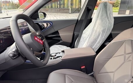 BMW X3, 2025 год, 5 750 000 рублей, 11 фотография