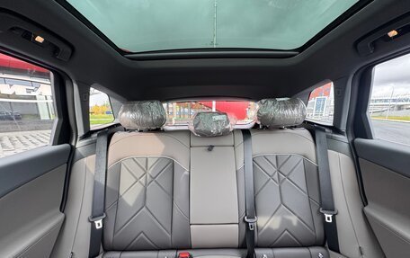 BMW X3, 2025 год, 5 750 000 рублей, 26 фотография