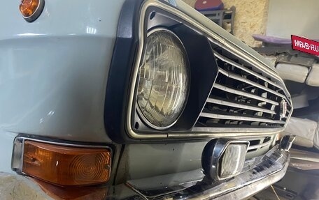 ГАЗ 24 «Волга», 1987 год, 333 000 рублей, 1 фотография