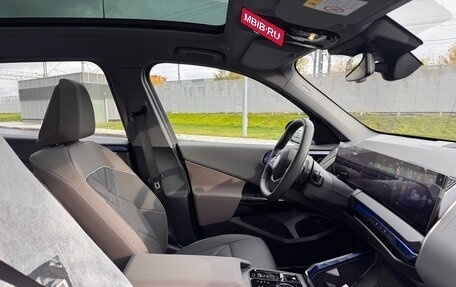 BMW X3, 2025 год, 5 750 000 рублей, 22 фотография