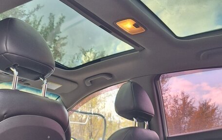 Hyundai Tucson III, 2010 год, 1 150 000 рублей, 6 фотография