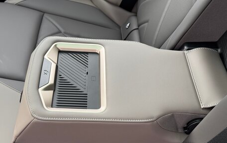 BMW X3, 2025 год, 5 750 000 рублей, 34 фотография