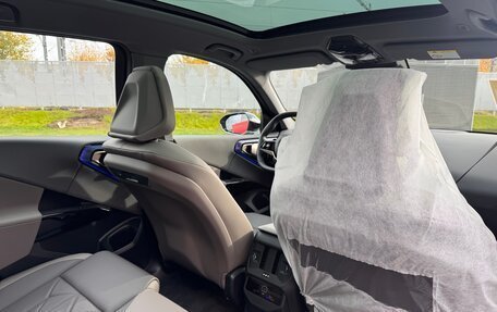 BMW X3, 2025 год, 5 750 000 рублей, 29 фотография