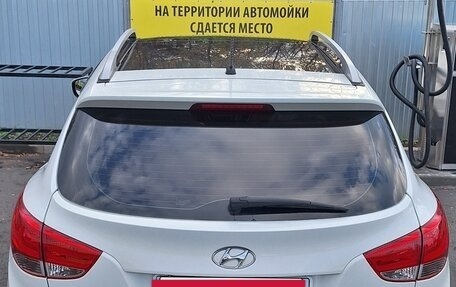 Hyundai Tucson III, 2010 год, 1 150 000 рублей, 7 фотография