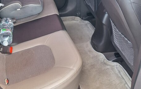 Hyundai Tucson III, 2010 год, 1 150 000 рублей, 10 фотография