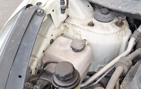 Hyundai Tucson III, 2010 год, 1 150 000 рублей, 16 фотография