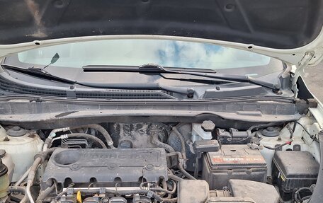 Hyundai Tucson III, 2010 год, 1 150 000 рублей, 17 фотография