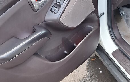 Hyundai Tucson III, 2010 год, 1 150 000 рублей, 9 фотография