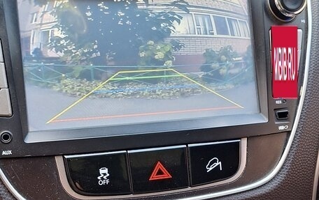 Hyundai Tucson III, 2010 год, 1 150 000 рублей, 18 фотография