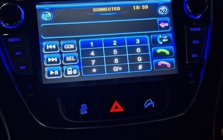 Hyundai Tucson III, 2010 год, 1 150 000 рублей, 23 фотография