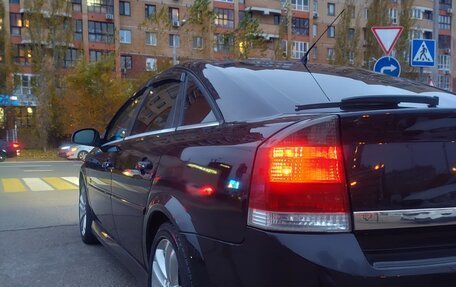 Opel Vectra C рестайлинг, 2008 год, 790 000 рублей, 3 фотография