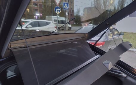 Opel Vectra C рестайлинг, 2008 год, 790 000 рублей, 9 фотография