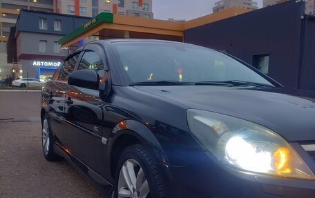 Opel Vectra C рестайлинг, 2008 год, 790 000 рублей, 6 фотография