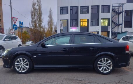 Opel Vectra C рестайлинг, 2008 год, 790 000 рублей, 5 фотография