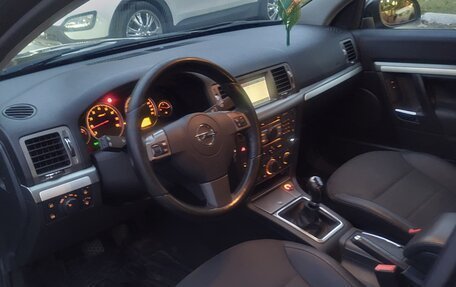 Opel Vectra C рестайлинг, 2008 год, 790 000 рублей, 14 фотография