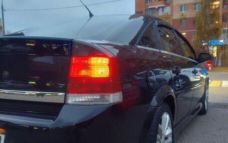 Opel Vectra C рестайлинг, 2008 год, 790 000 рублей, 4 фотография