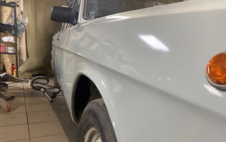 ГАЗ 24 «Волга», 1987 год, 333 000 рублей, 2 фотография