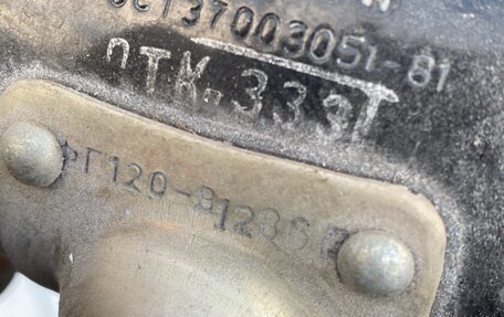 ГАЗ 24 «Волга», 1987 год, 333 000 рублей, 8 фотография