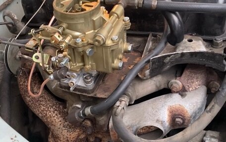 ГАЗ 24 «Волга», 1987 год, 333 000 рублей, 3 фотография