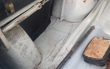 ГАЗ 24 «Волга», 1987 год, 333 000 рублей, 7 фотография