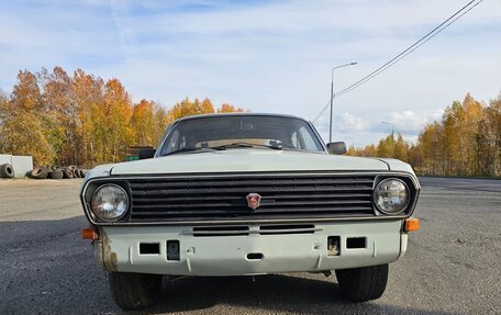 ГАЗ 24 «Волга», 1987 год, 333 000 рублей, 11 фотография