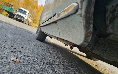 ГАЗ 24 «Волга», 1987 год, 333 000 рублей, 14 фотография