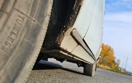 ГАЗ 24 «Волга», 1987 год, 333 000 рублей, 13 фотография