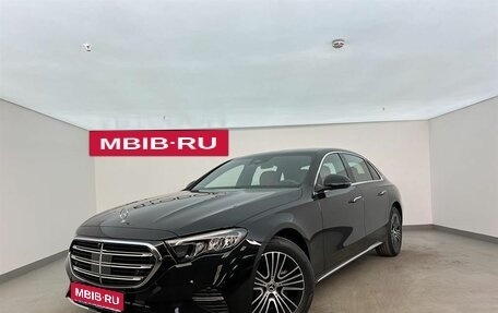 Mercedes-Benz E-Класс, 2025 год, 8 990 000 рублей, 1 фотография