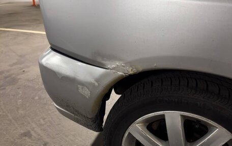 Mitsubishi Space Star I рестайлинг, 2004 год, 430 000 рублей, 17 фотография