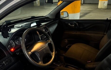 Mitsubishi Space Star I рестайлинг, 2004 год, 430 000 рублей, 18 фотография