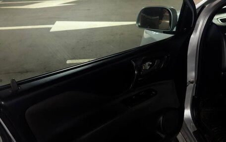 Mitsubishi Space Star I рестайлинг, 2004 год, 430 000 рублей, 20 фотография